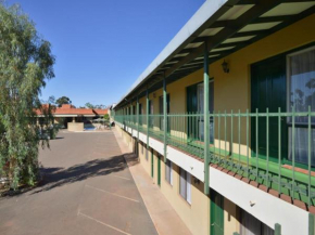 The Tower Hotel Kalgoorlie
